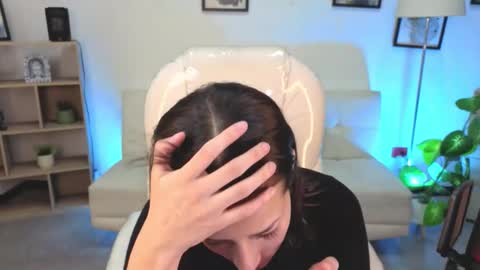 B I A N C A online show from February 20, 11:32 am