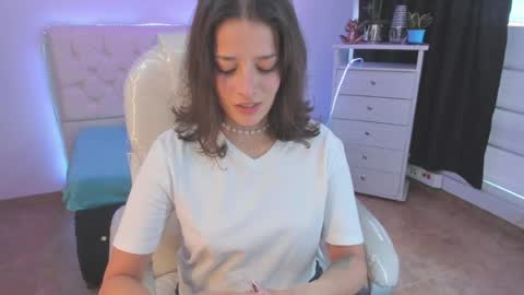 B I A N C A online show from April 2, 7:55 pm