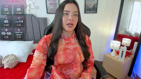 Snapshot of amaia_monet chatting on February 2, 7:12 pm Hi Im AmaiaHelp me reach 100 likes online show from February 2, 7:12 pm