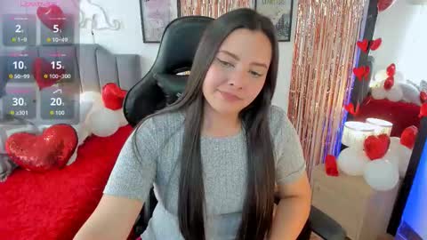 Snapshot of amaia_monet chatting on February 12, 7:31 pm Hi Im AmaiaHelp me reach 100 likes online show from February 12, 7:31 pm