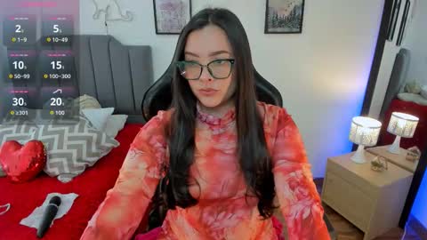 Snapshot of amaia_monet chatting on February 23, 7:11 pm Hi Im AmaiaHelp me reach 100 likes online show from February 23, 7:11 pm