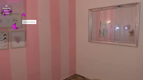 amaia_monroe online show from April 13, 6:30 am