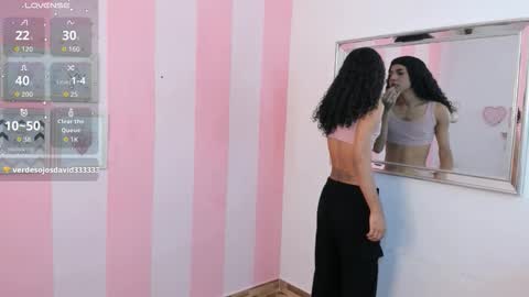 Snapshot of amaia_monroe chatting on May 16, 12:07 am amaia_monroe online show from May 16, 12:07 am