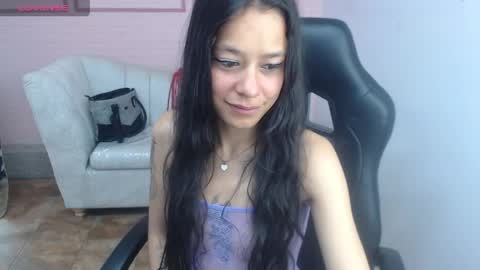 Amaia online show from April 13, 12:32 pm