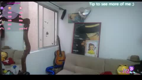 Snapshot of amaia_t chatting on June 17, 12:50 pm Amaia online show from June 17, 12:50 pm