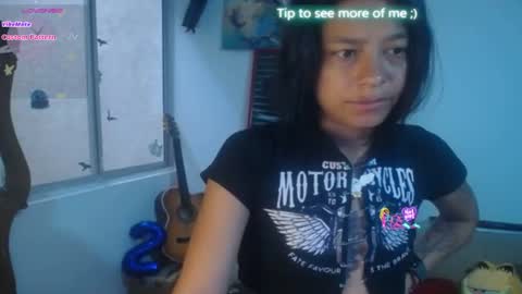 Snapshot of amaia_t chatting on June 18, 12:53 pm Amaia online show from June 18, 12:53 pm