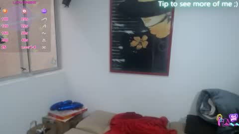 Snapshot of amaia_t chatting on July 12, 1:02 pm Amaia online show from July 12, 1:02 pm