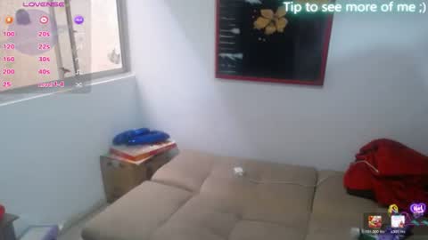 Snapshot of amaia_t chatting on July 13, 1:03 pm Amaia online show from July 13, 1:03 pm