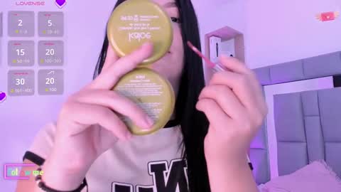 Amaia  online show from February 23, 3:29 pm