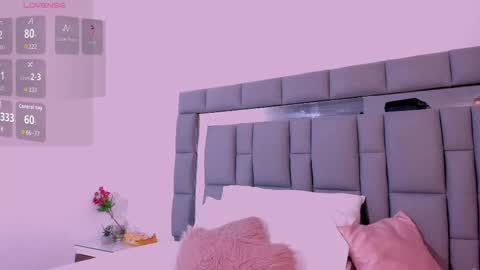 Amaia  online show from October 4, 12:03 pm