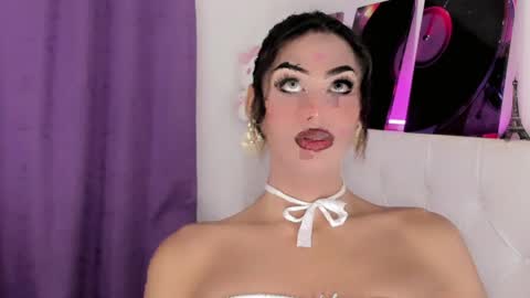 amal_baddel_ online show from April 7, 4:02 am