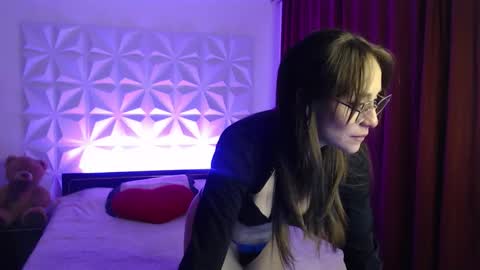 Amalett online show from March 20, 12:26 am