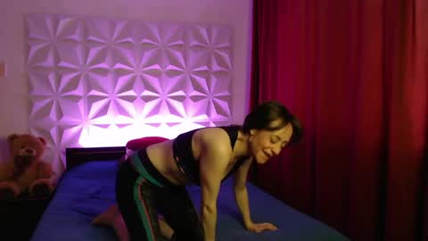 Amalett online show from April 13, 11:37 am