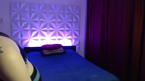 Amalett online show from April 17, 11:24 am