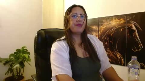 AMALIA online show from April 14, 11:22 pm