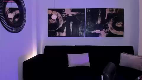 Amalia cruss online show from September 26, 8:02 pm