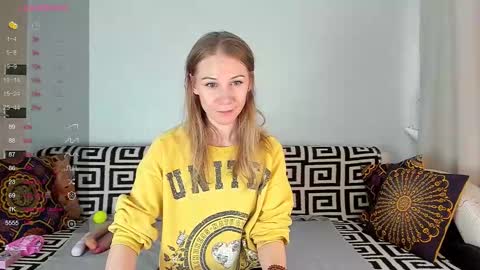 Amalia online show from March 22, 8:07 am