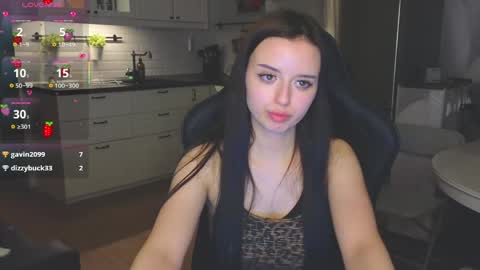 Snapshot of amalia_wiwi chatting on May 16, 11:14 pm Amali online show from May 16, 11:14 pm