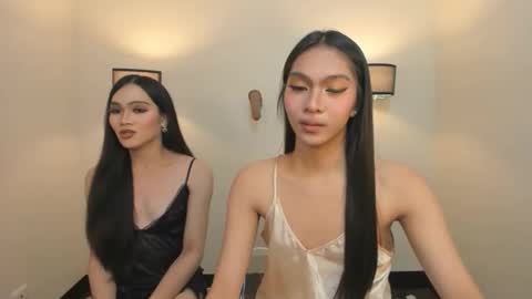 amaliaanderson69 online show from October 21, 7:14 pm