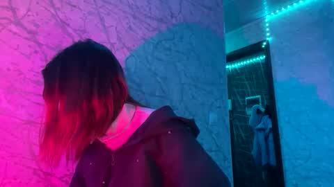 Snapshot of amaliajess chatting on February 28, 5:14 pm Amaliajess online show from February 28, 5:14 pm