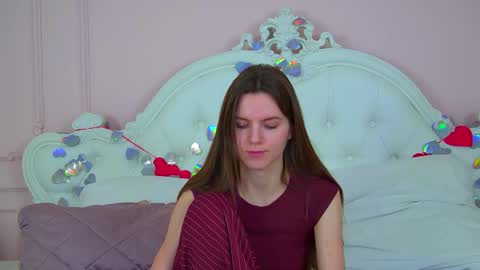 AmaliaLima online show from February 27, 4:51 pm