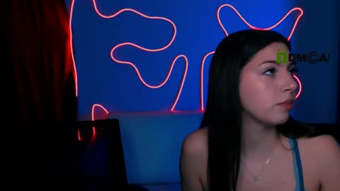 Snapshot of amalialowell chatting on April 29, 7:31 pm Amalia online show from April 29, 7:31 pm