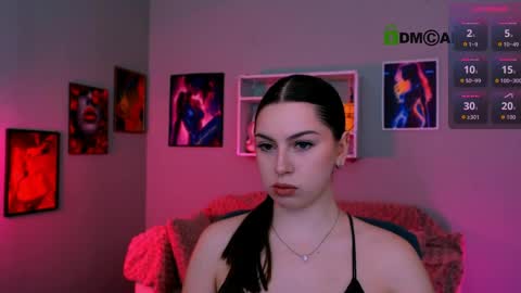 Snapshot of amalialowell chatting on May 28, 9:06 am Amalia online show from May 28, 9:06 am