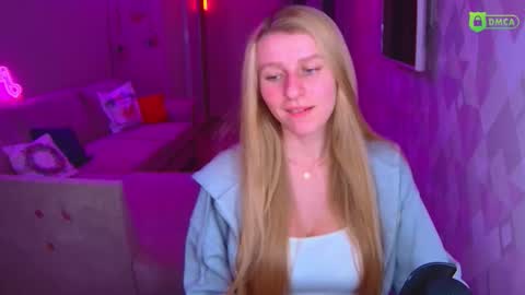 Amalia online show from December 21, 2:24 pm