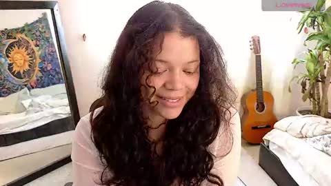 Snapshot of amand1_sweet chatting on July 29, 3:10 pm online show from July 29, 3:10 pm