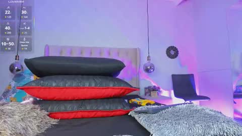 amanda29_ online show from February 5, 7:18 pm