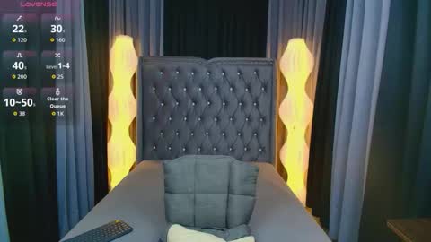 amanda4uts online show from February 7, 4:27 am