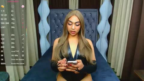 amanda4uts online show from February 22, 6:02 am