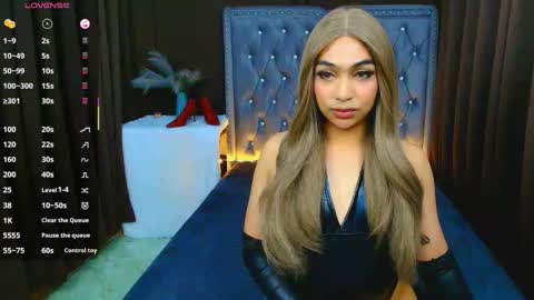 amanda4uts online show from February 23, 4:54 am