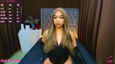 amanda4uts online show from February 24, 6:11 am