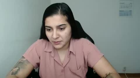 Snapshot of amanda5star chatting on February 23, 6:22 am The queen of the biceps online show from February 23, 6:22 am