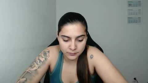 Snapshot of amanda5star chatting on March 16, 10:03 pm The queen of the biceps online show from March 16, 10:03 pm