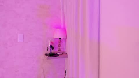 Luisa online show from December 31, 4:04 pm