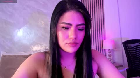 Luisa online show from February 13, 2:51 am