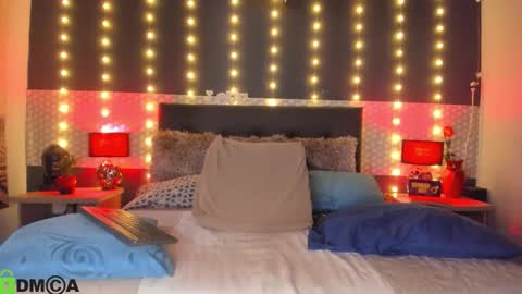 Snapshot of amanda_6ix9ine chatting on January 18, 11:36 am diana Private is Open online show from January 18, 11:36 am