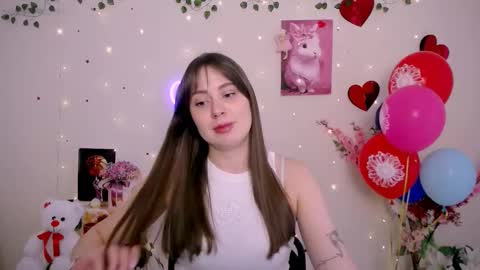 amanda_bright_ online show from March 28, 9:31 am