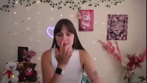 Snapshot of amanda_bright_ chatting on July 7, 10:41 am amanda_bright_ online show from July 7, 10:41 am