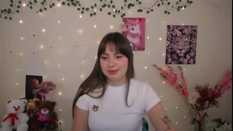 Snapshot of amanda_bright_ chatting on July 11, 6:05 am amanda_bright_ online show from July 11, 6:05 am