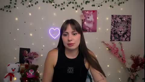 Snapshot of amanda_bright_ chatting on July 18, 7:34 am amanda_bright_ online show from July 18, 7:34 am