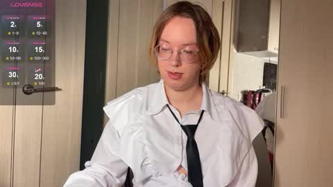 Hi im Amanda online show from February 20, 3:34 pm