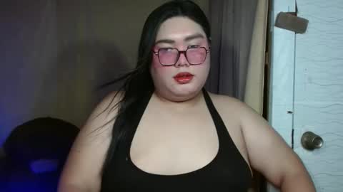 amanda_fetish online show from January 8, 1:30 am