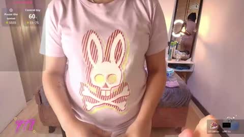 AMANDA FOX online show from March 18, 8:56 pm