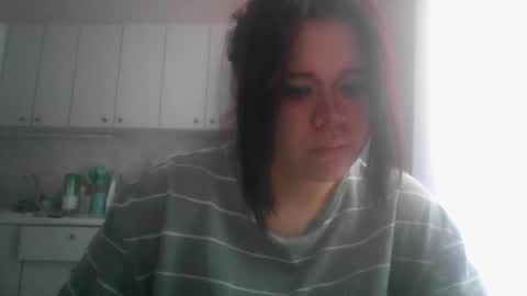 Snapshot of amanda_mia chatting on May 6, 9:03 am amanda_mia online show from May 6, 9:03 am