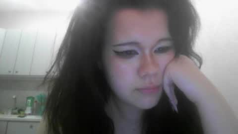 Snapshot of amanda_mia chatting on May 7, 8:25 pm amanda_mia online show from May 7, 8:25 pm