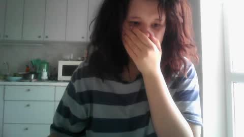 Snapshot of amanda_mia chatting on May 13, 8:23 am amanda_mia online show from May 13, 8:23 am