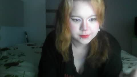 amanda_mia online show from July 1, 5:12 pm
